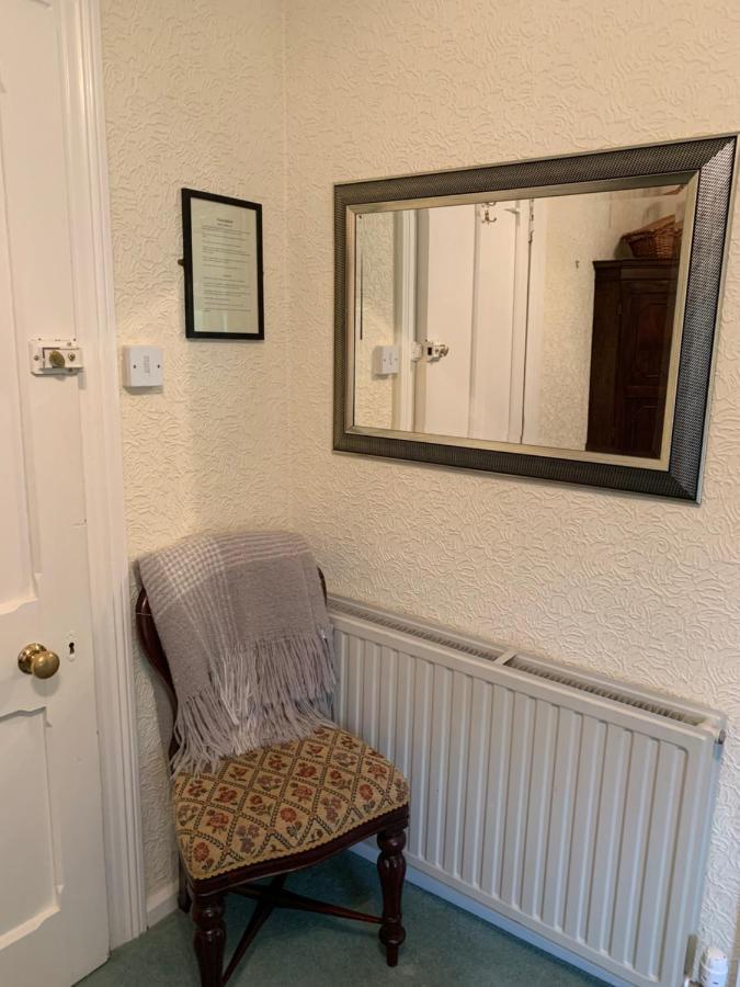 Lydgate House Hotel Postbridge Exterior foto
